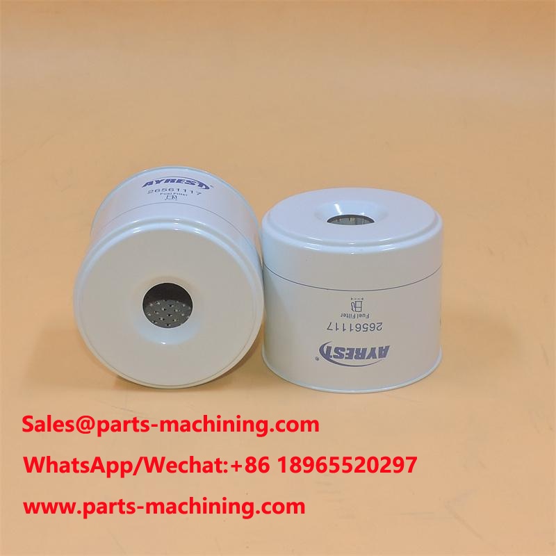 855590600 Fuel Filter