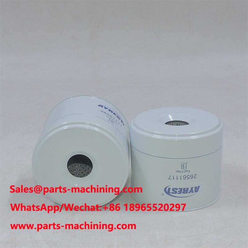 1448079 Fuel Filter Equivalent 197786 19133 765220