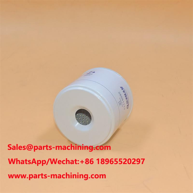 Original 499574 Fuel Filter 3405418M1 3405418M2 FC-1702 In Stock