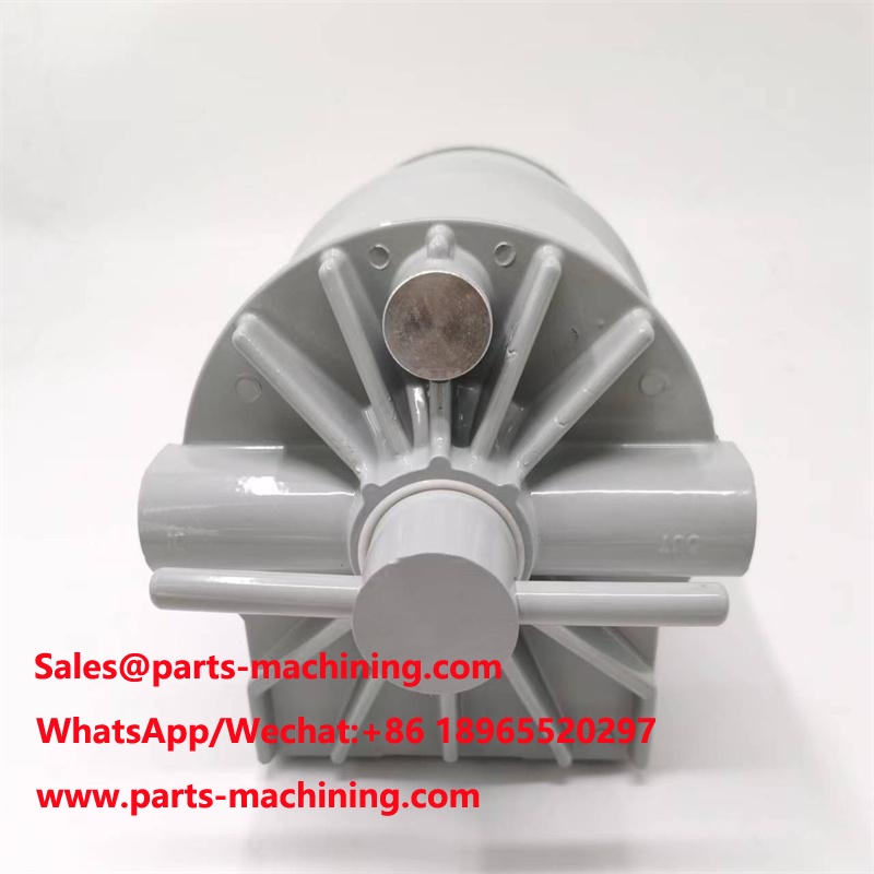 DAHL300 Fuel Water separator Assembly