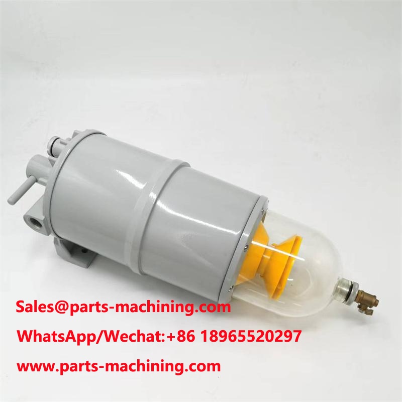 DAHL300 Fuel Water separator Assembly