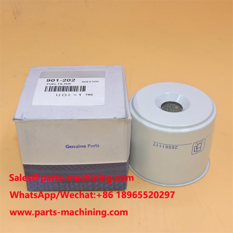 Fuel Filter 71909100