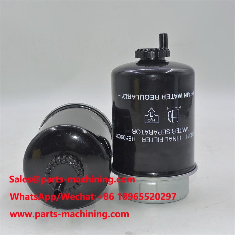 4222541M1 Fuel Water Separator Replaces 4700939828 26530142