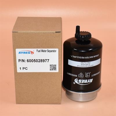 149284802 Fuel Water Separator