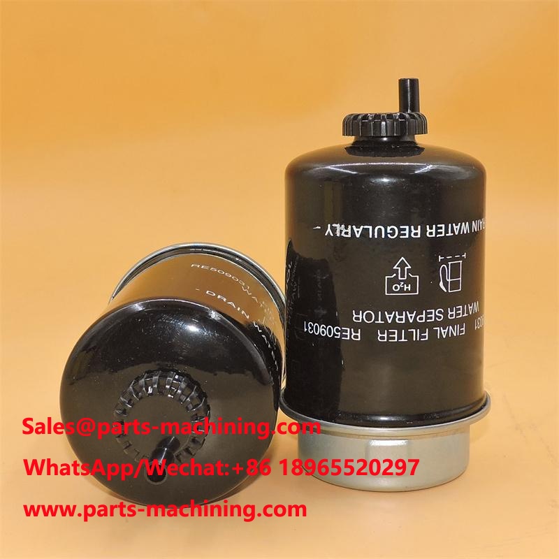 0003159680 Fuel Water Separator 0003499930 315968 Replacement