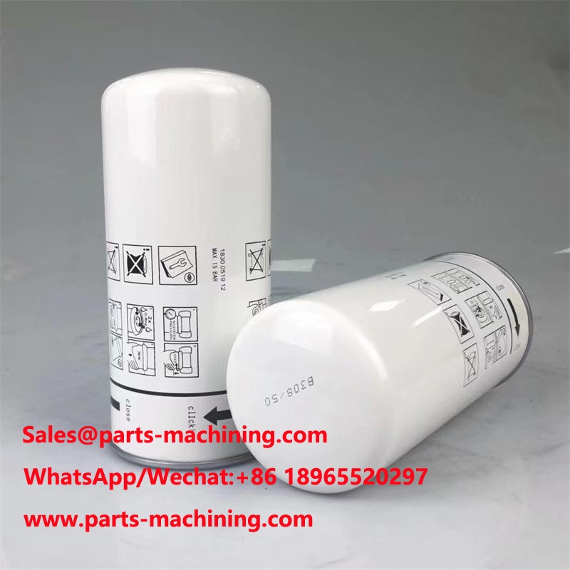 Oil Filter 1837011949 1830051912 1635683200