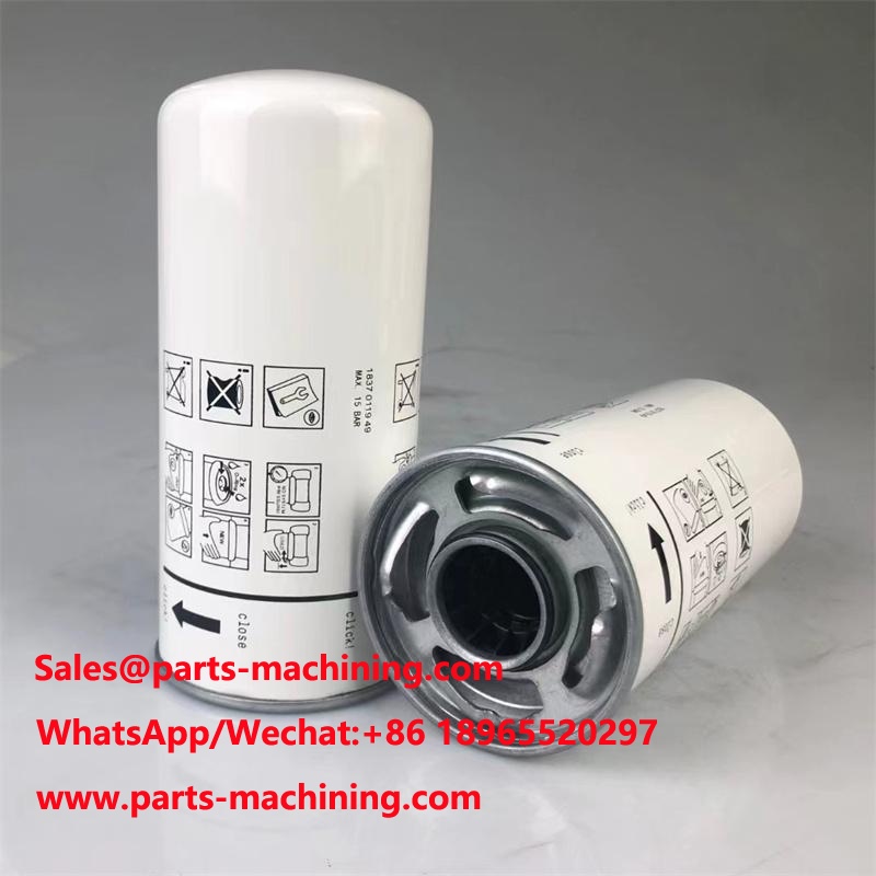 Oil Filter 1837011949 1830051912 1635683200