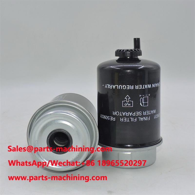 4222541M1 Fuel Water Separator