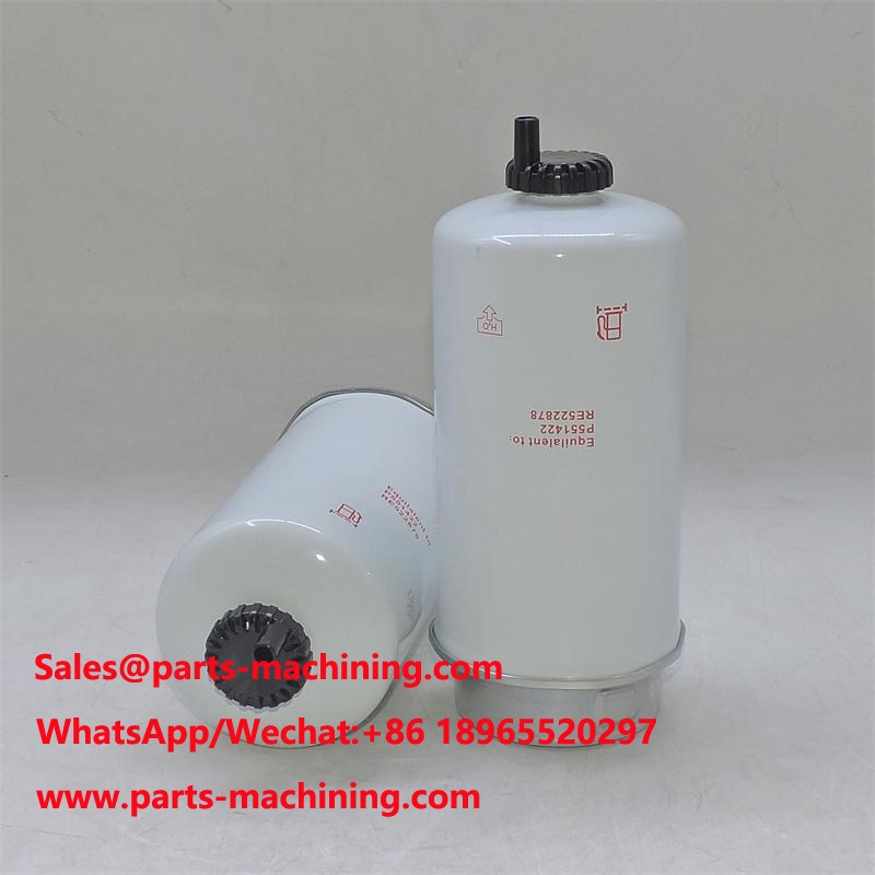 1310037028 Fuel Water Separator Equivalent 37297 36827