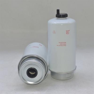 330362912 Fuel Water Separator 11382000 H300WK01 SN70273 Replacement