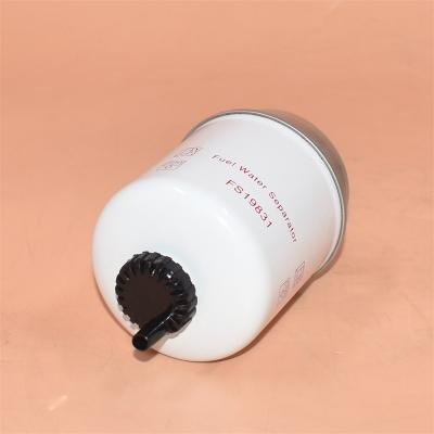 Genuine 7701456922 Fuel Water Separator 29571 25014476 H196WK In Stock