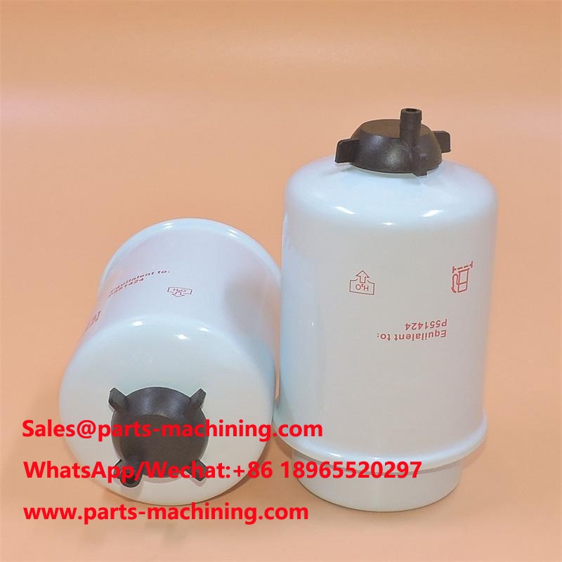 330510053 Fuel Water Separator WK8194 WK8121 32650 31387 Cross Reference
