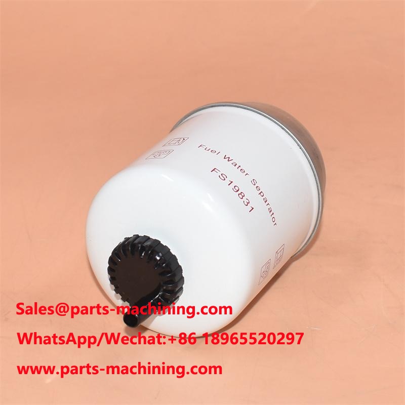330560612 Fuel Water Separator 330510056 33880 WF10091 Replacement