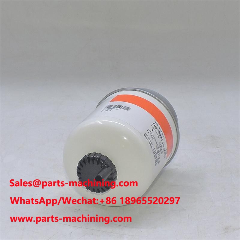 Original 2451005 Fuel Water Separator 2451003 L98978 SN70125 In Stock