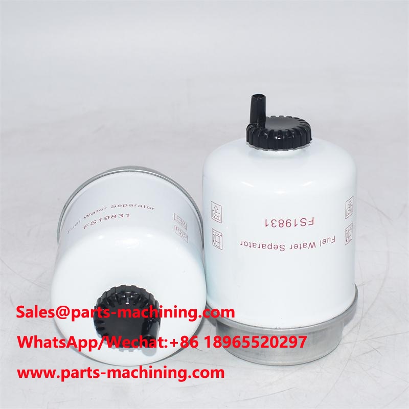 6005023306 Fuel Water Separator Equivalent 6005012113 FS19516FV 215456003