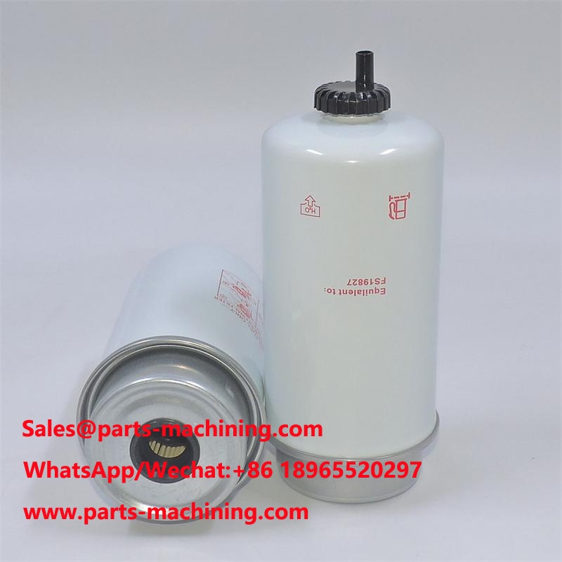 36560141 Fuel Water Separator