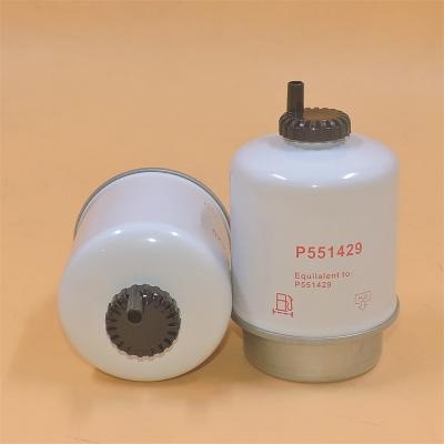 Genuine 330560550 Fuel Water Separator 79800039 SN70117 701040A1 In Stock