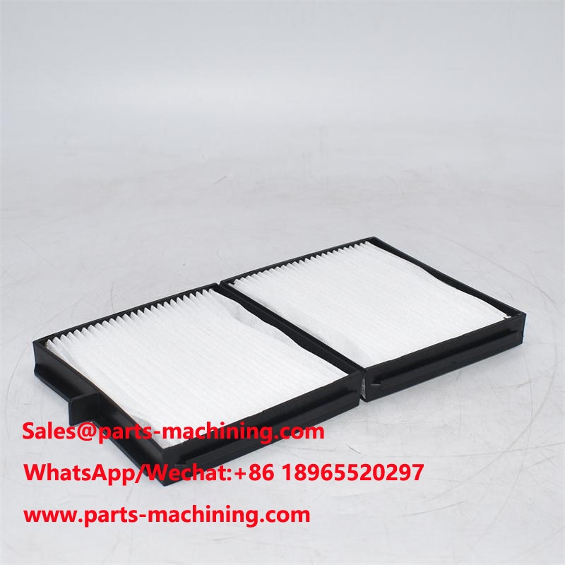20Y-979-6261 Cabin Air Panel Filter 20Y9796261 P500268 AF55733 Replacement
