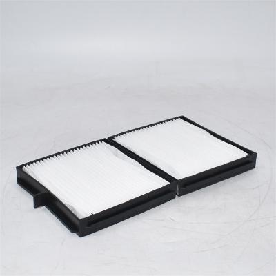 20Y-979-6261 Cabin Air Panel Filter 20Y9796261 P500268 AF55733 Replacement