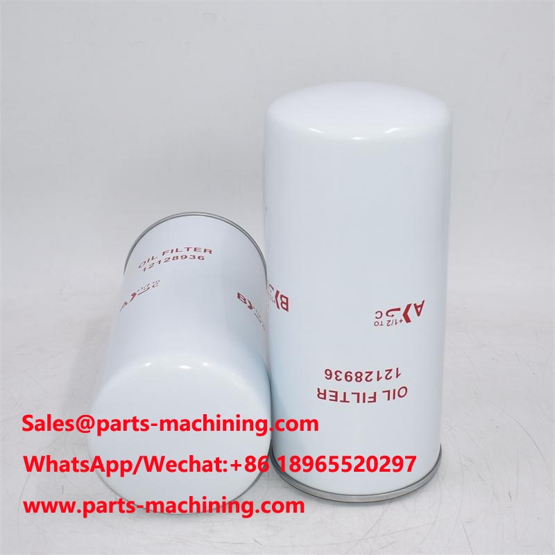 12128936 Oil Filter P502513 LF16129 12343124 Professional Wholesaler