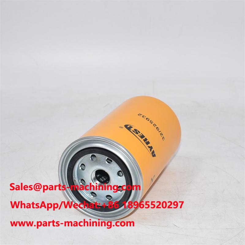 32925932 Fuel Filter