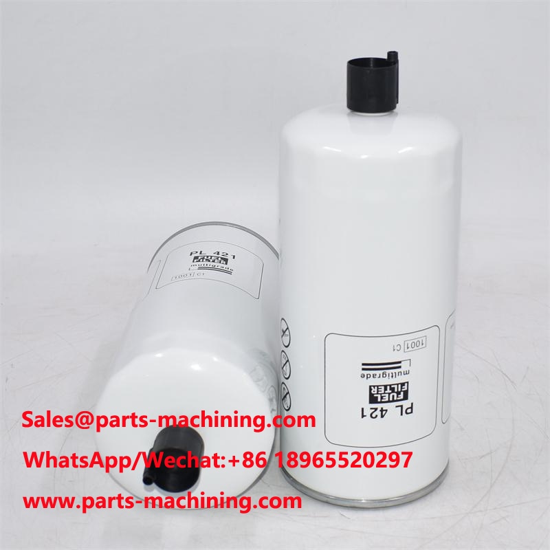 PL421X Fuel Water Separator PL421 VG1092080052 612630080203 1105050C50A Equivalent