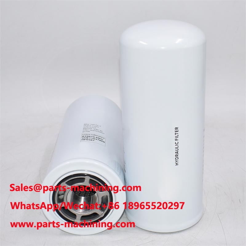 HF6587 Hydraulic Filter