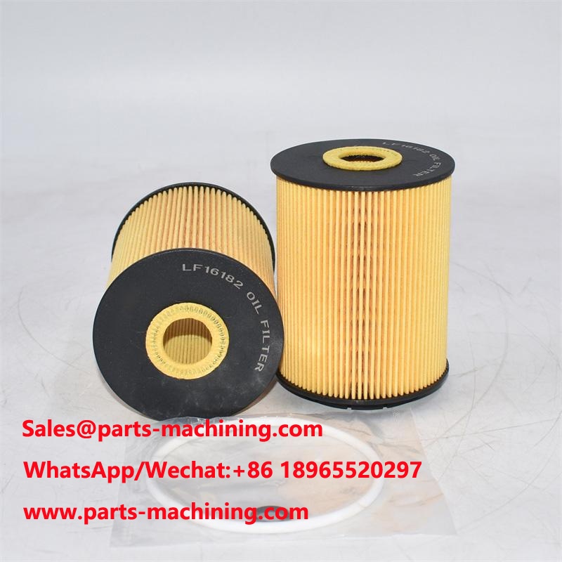 LF16182 Oil Filter 5015171AA 1801509 21115562A