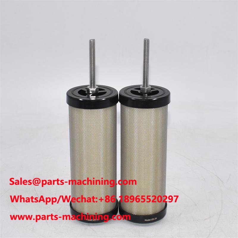 Precision Filter Element E9-24