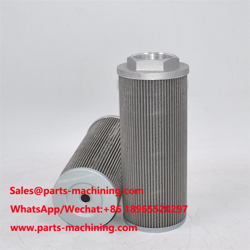 HF6264 Hydraulic Filter PT23124 P173915 F01C125N8TB Professional Wholesaler