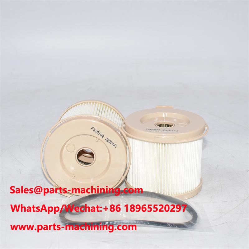 FS20102 Fuel Water Separator VOE3581760 25011444 X13240001 Professional Manufacturer