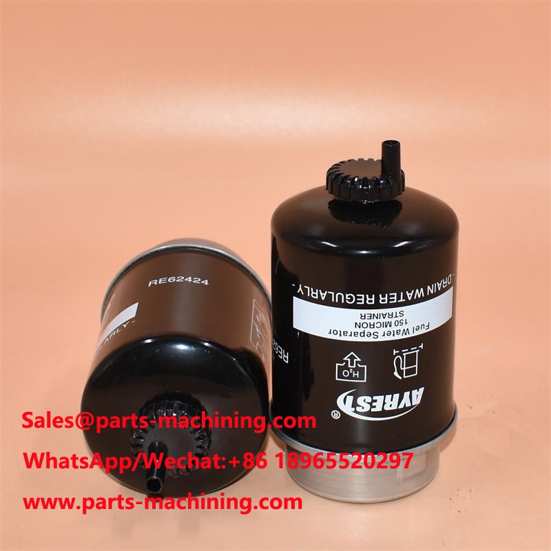 Fuel Water Separator 37753 31572 31391 31300 SN70132