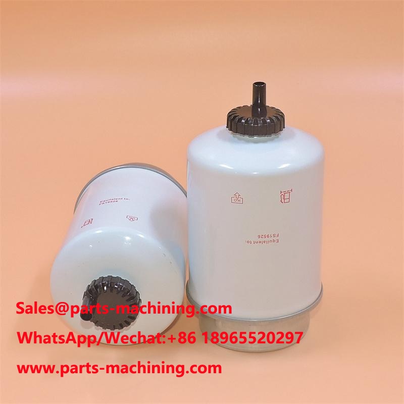 162000080845 Fuel Water Separator Equivalent P2950591P V836862563 PSC879
