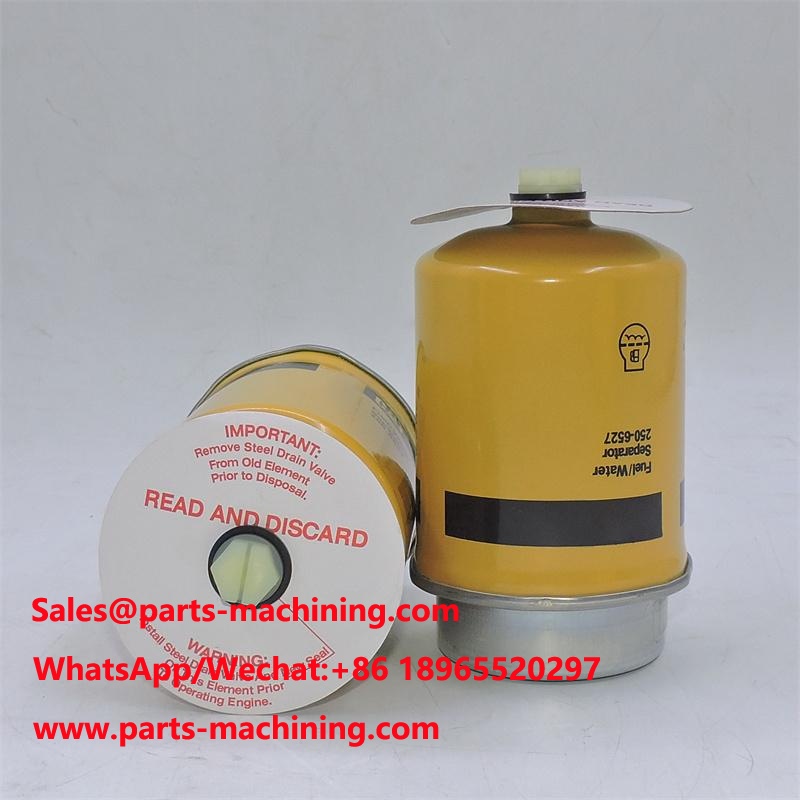 Genuine 05821377 Fuel Water Separator 5821377 H290WK SN70264 In Stock