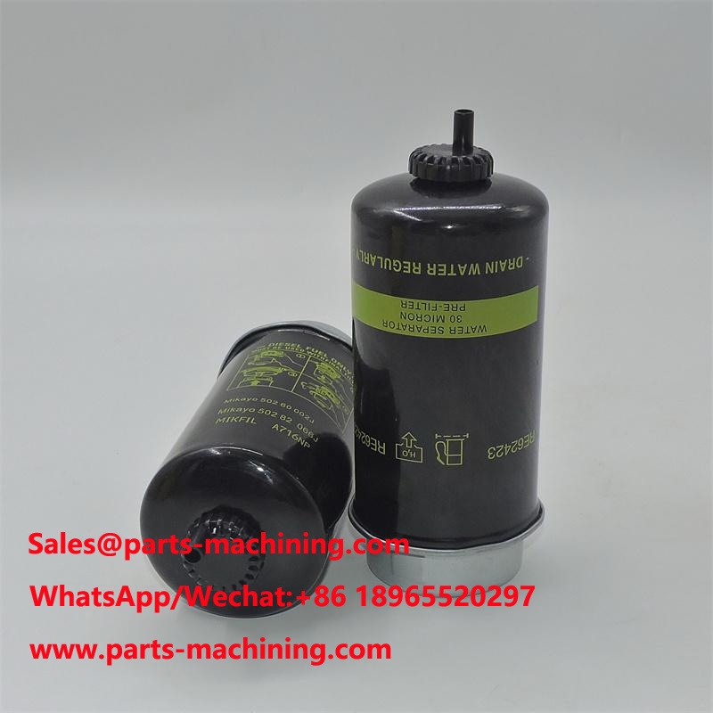 1533953 Fuel Water Separator P551431 FS19810 H302WK Professional Supplier