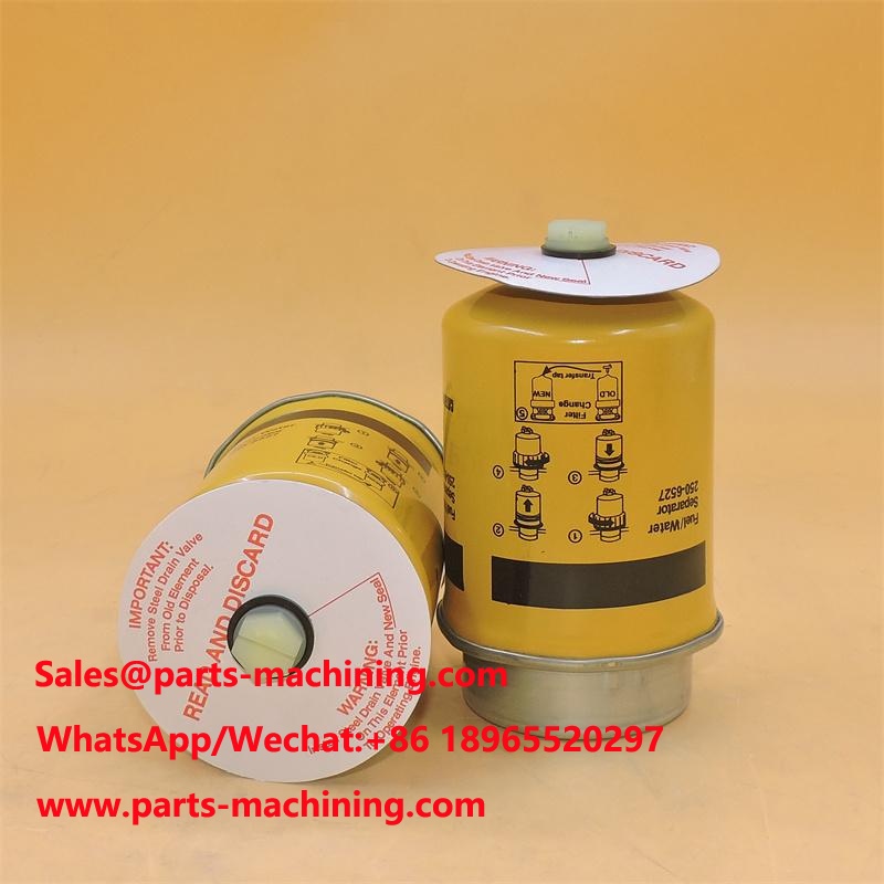 RE533026 Fuel Water Separator WK8189 SK3082 SK3097 Cross Reference