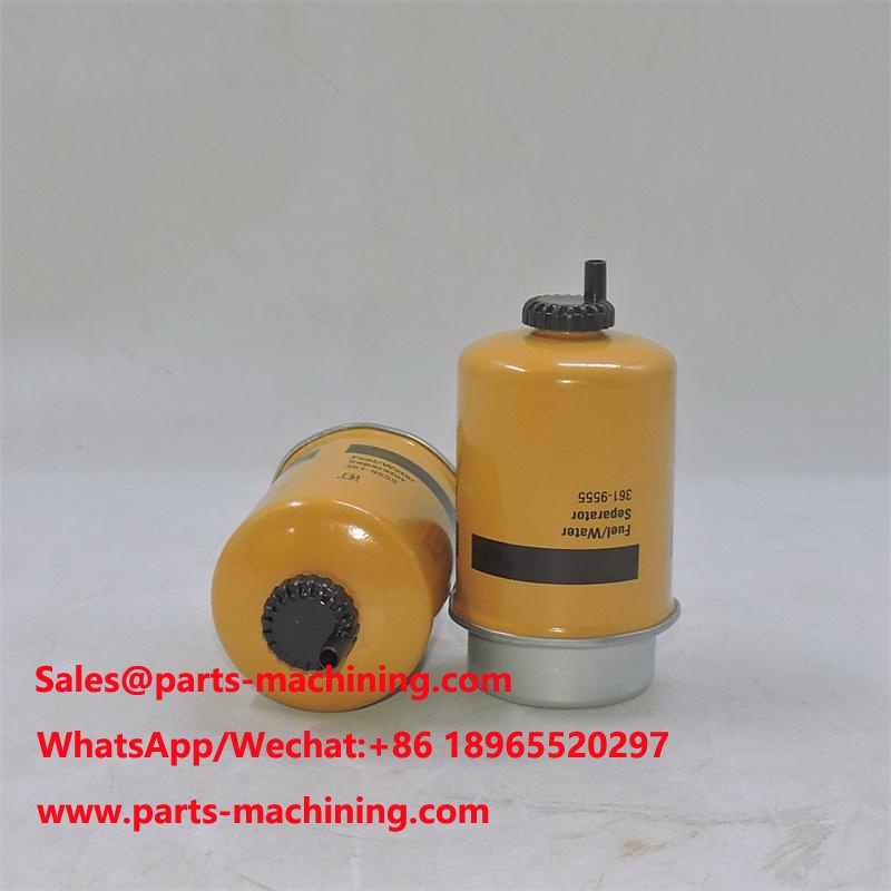 FS19989 Fuel Water Separator WF10090 14369-010 Replacement