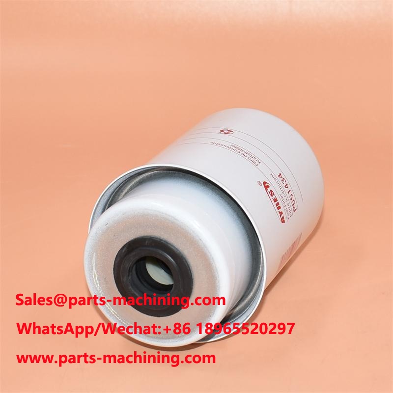 RE529644 Fuel Water Separator