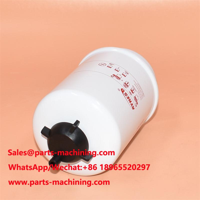 RE529644 Fuel Water Separator Replaces 84565926 BF7954-D SN70242