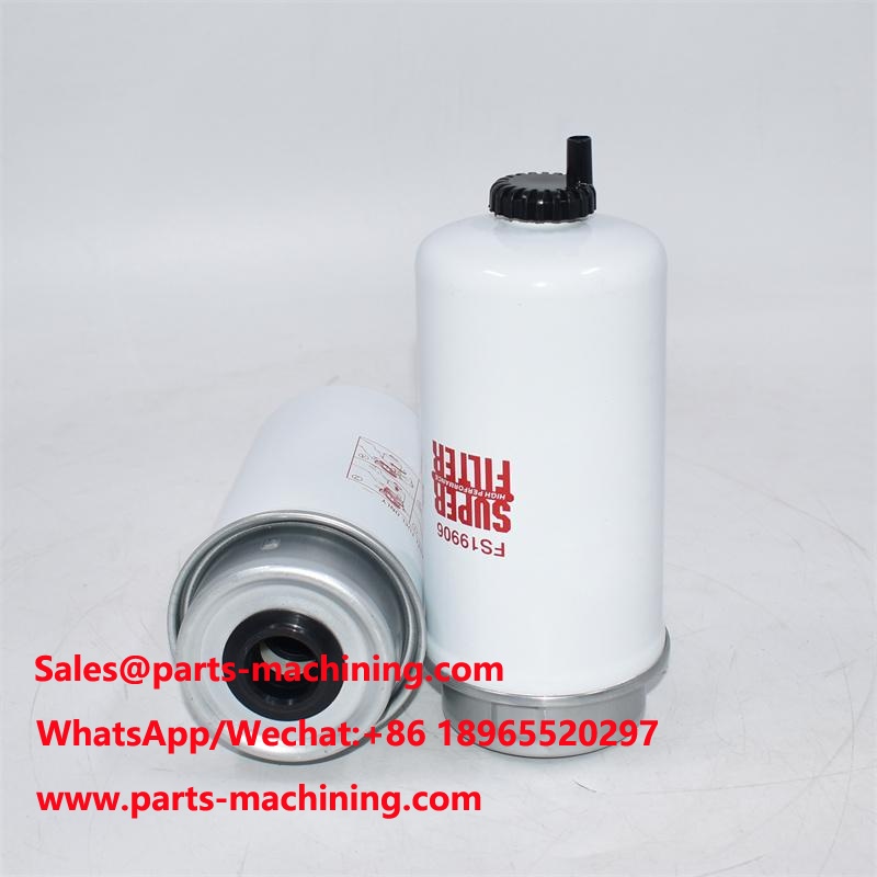RE535217 Fuel Water Separator