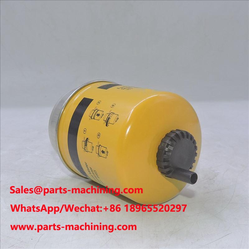 Genuine RE531220 Fuel Water Separator RE568105 WK8130 SK3483 In Stock