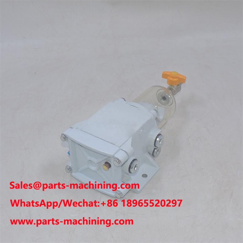 SWK-2000-5K Fuel Filter Housing SWK 2000/5K Replacement