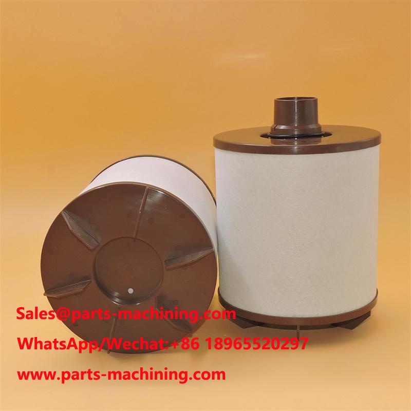 23540786 Crankcase Ventilation Filter CCV55222-06 WS10109 Professional Supplier