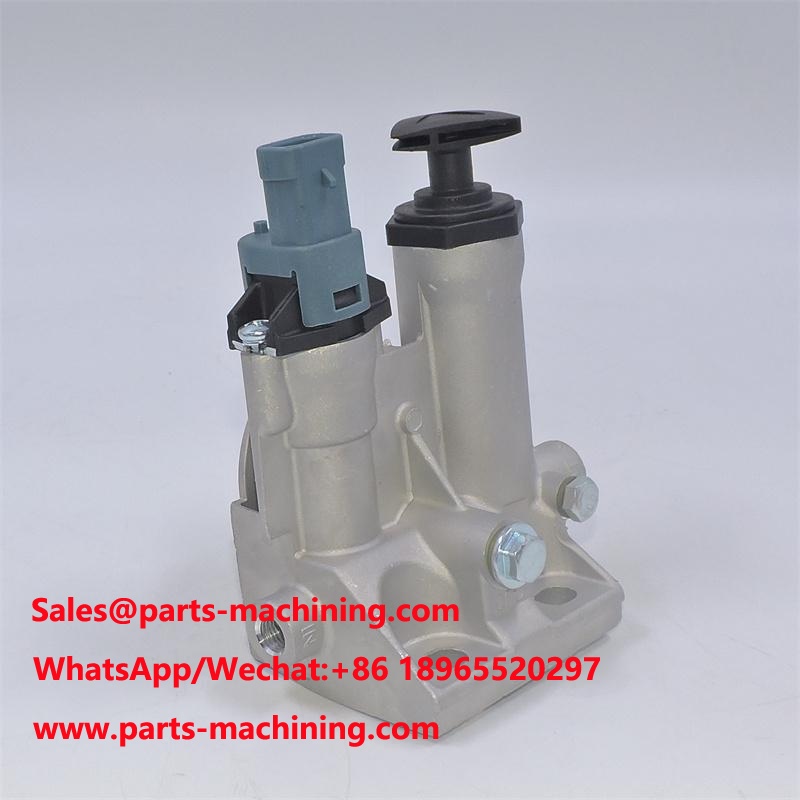 FS19732 Primer Pump Head