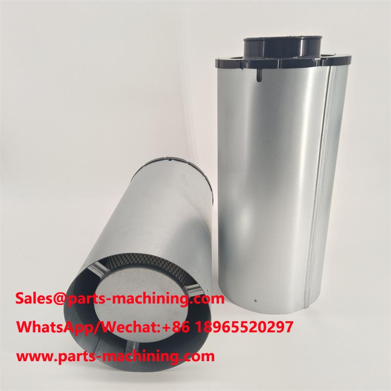 Genuine AH1192 Air Filter Housing 330560240 P537452 96896002 In Stock