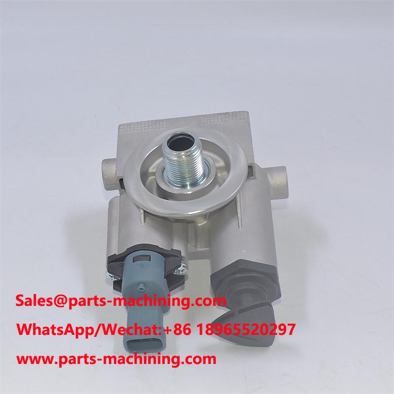 FS19732 Primer Pump Head