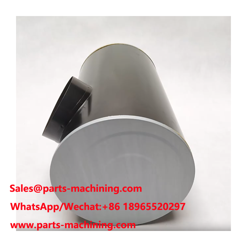 Air Housing Disposable PA2731 46897 C78897-1