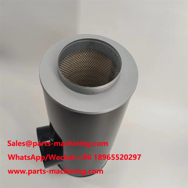 C62891-2 Air Cleaner Disposable WA10116 SA16395 Professional Supplier