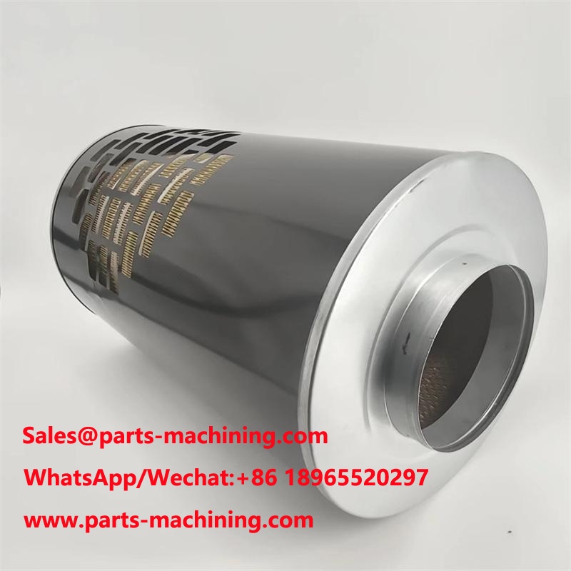 Genuine 3I1034 Air Filter PA2724 P524838 C71338-3 In Stock