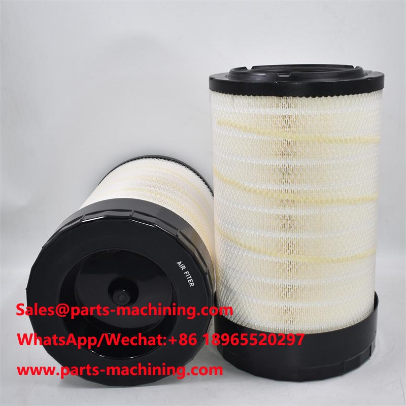 54107442 Air Filter Round